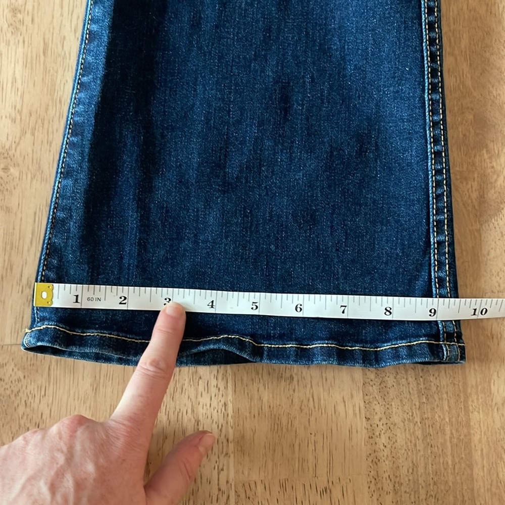 7 For All Mankind Jeans - Picture 6 of 17